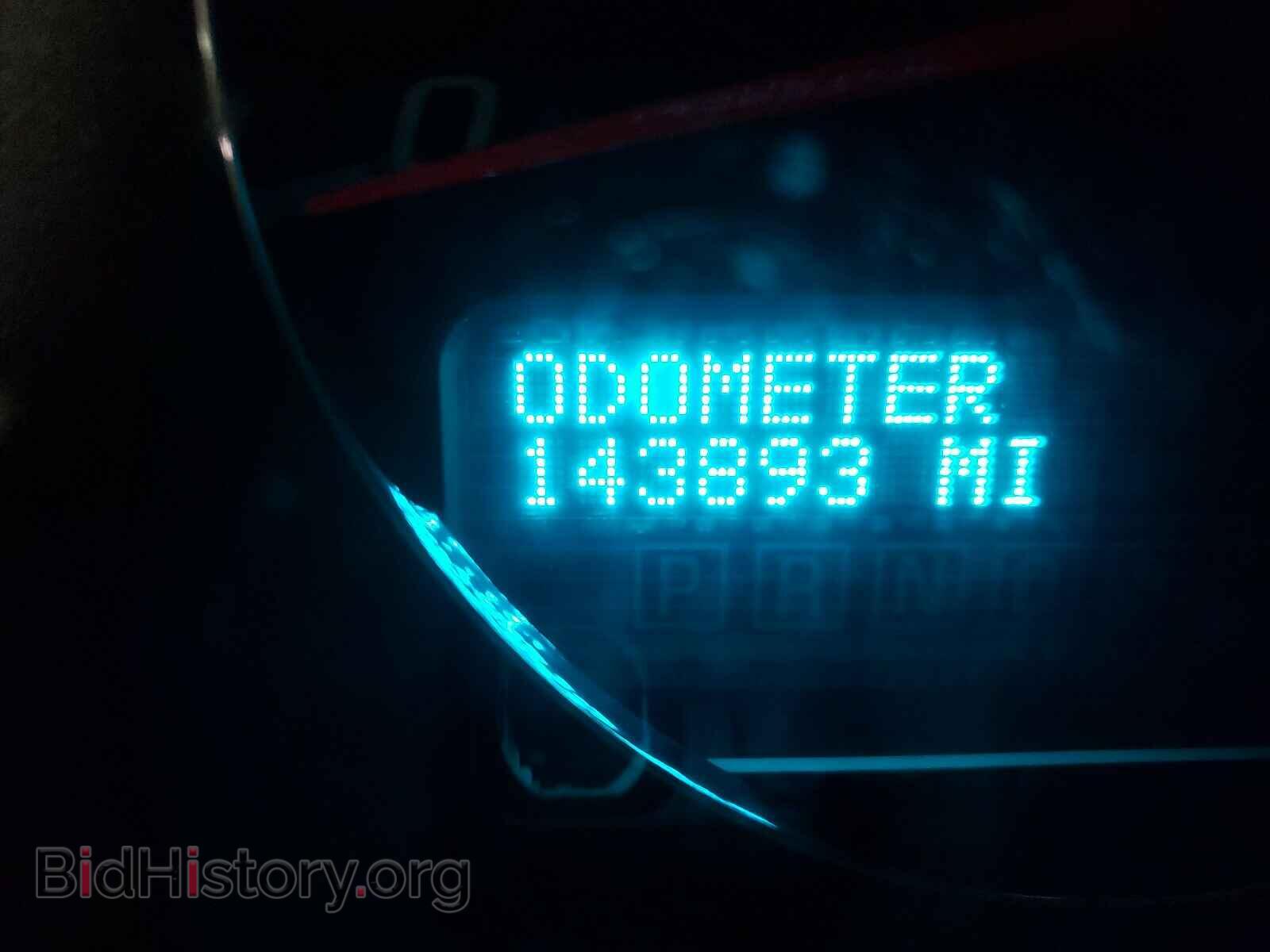 2009 CHEVROLET IMPALA - VIN: 2G1WC57M791321390 - Фото 8
