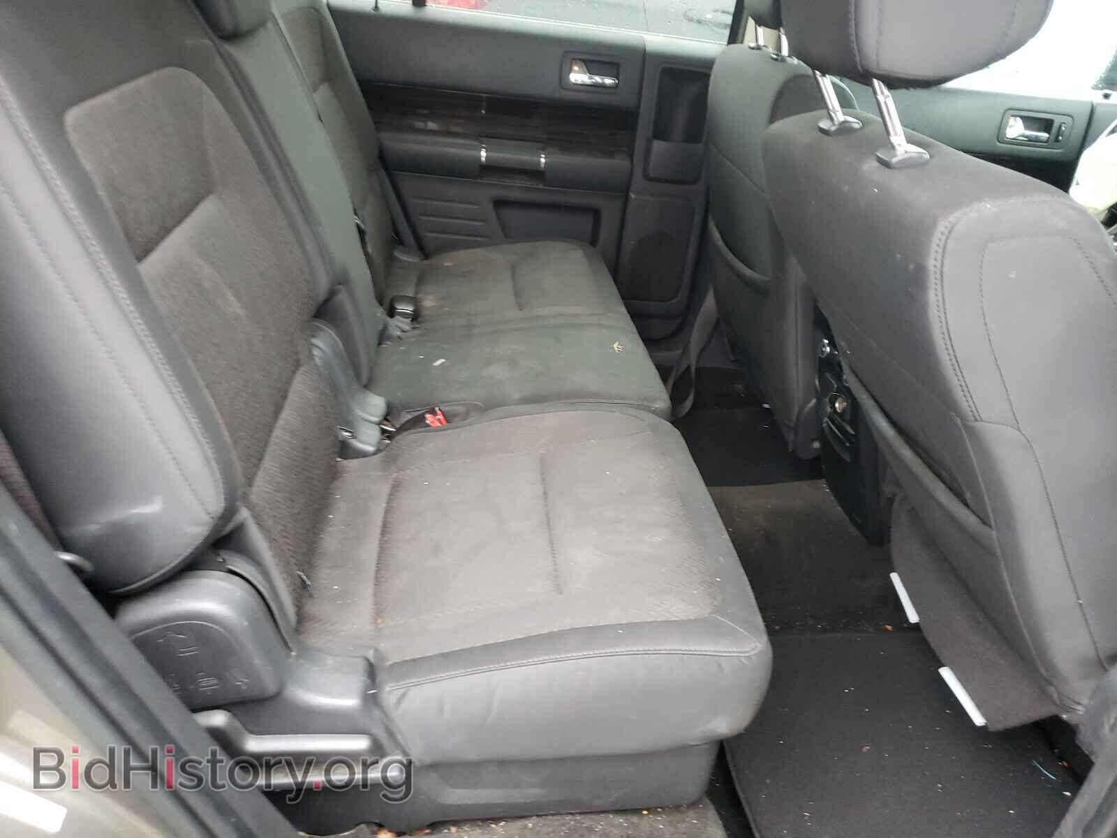 2013 FORD FLEX - VIN: 2FMGK5C84DBD06173 - Photo 6