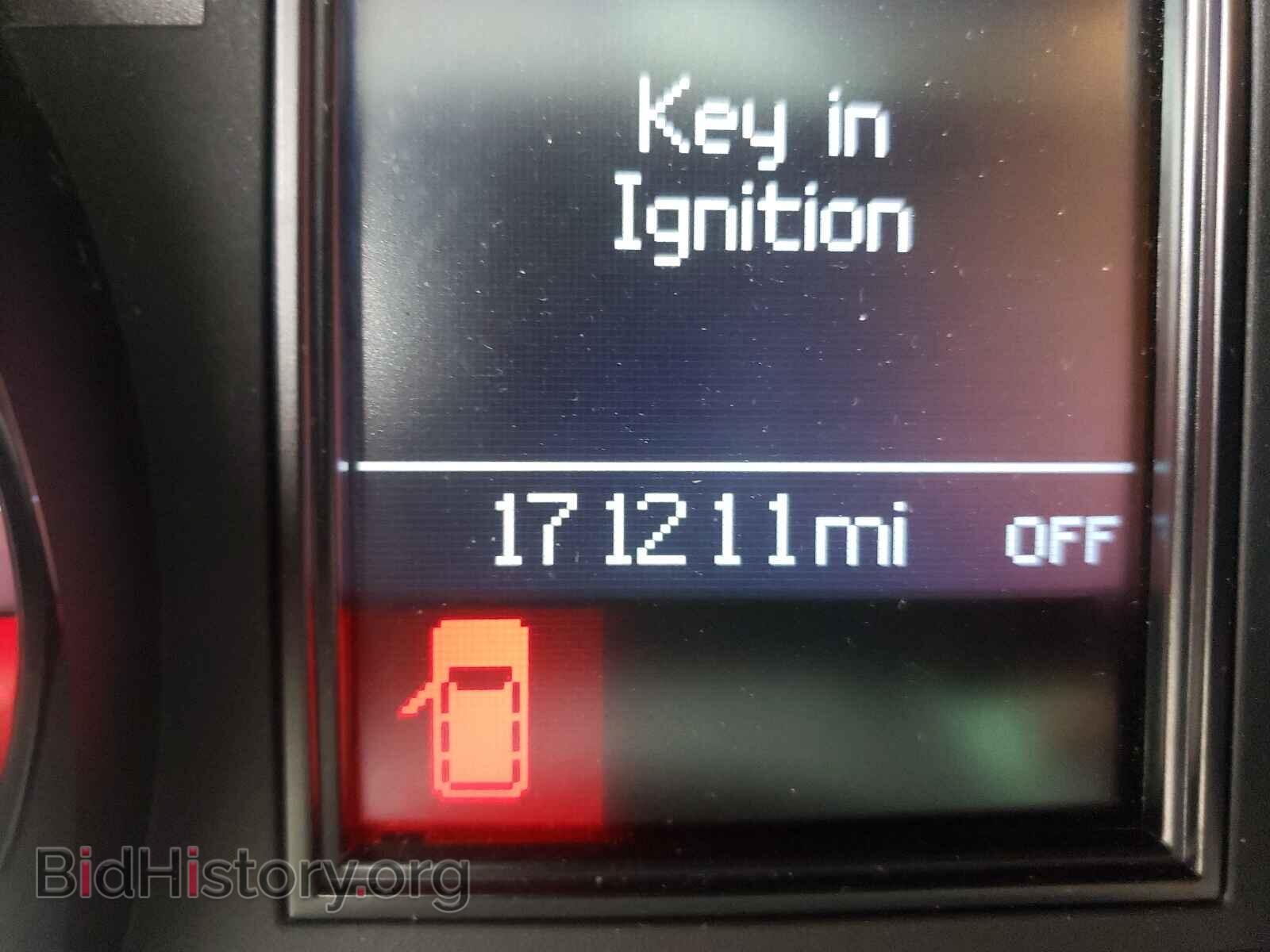 2011 DODGE DURANGO - VIN: 1D4RD2GG7BC696936 - Photo 8