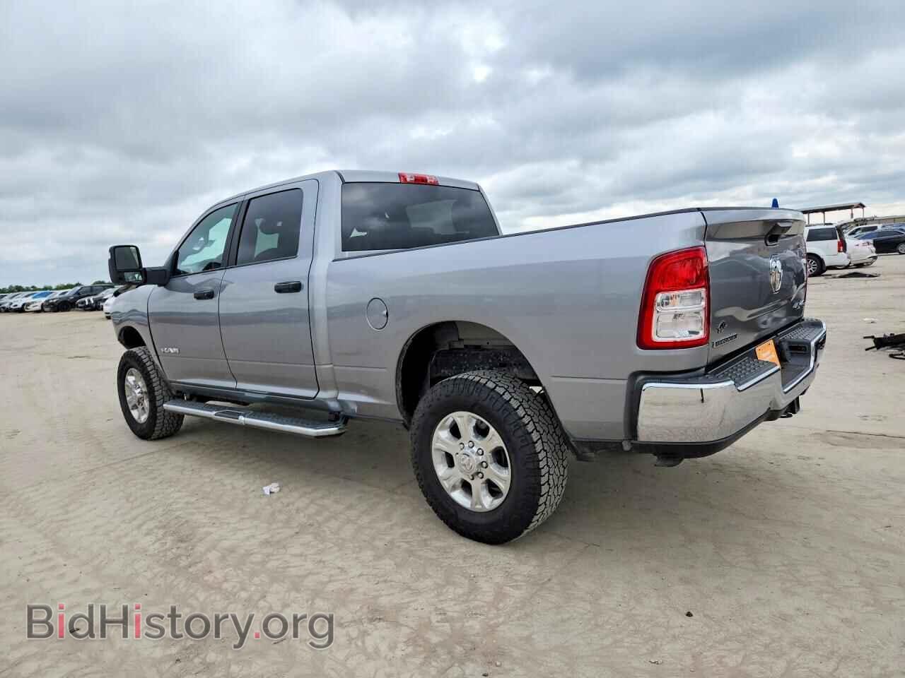 2024 RAM 2500 - VIN: 3C6UR5DJ6RG406520 - Photo 2