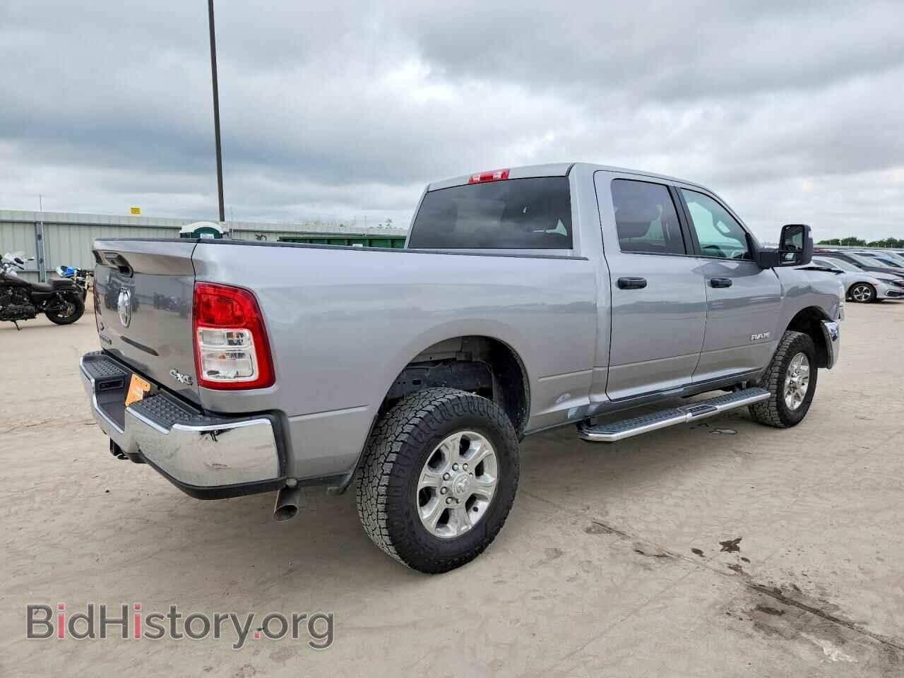 2024 RAM 2500 - VIN: 3C6UR5DJ6RG406520 - Photo 3