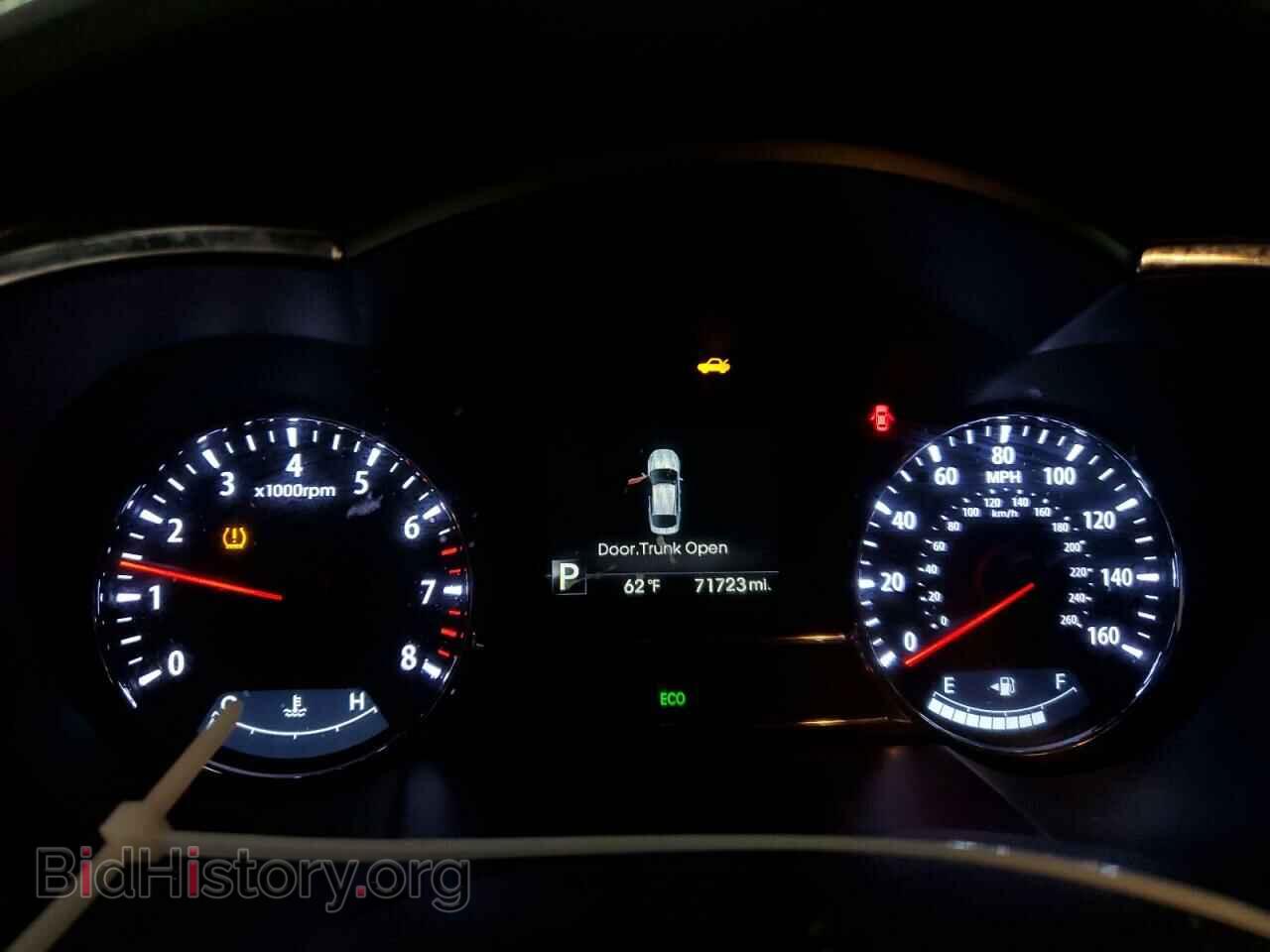 2013 KIA OPTIMA - VIN: 5XXGR4A69DG205142 - Фото 9