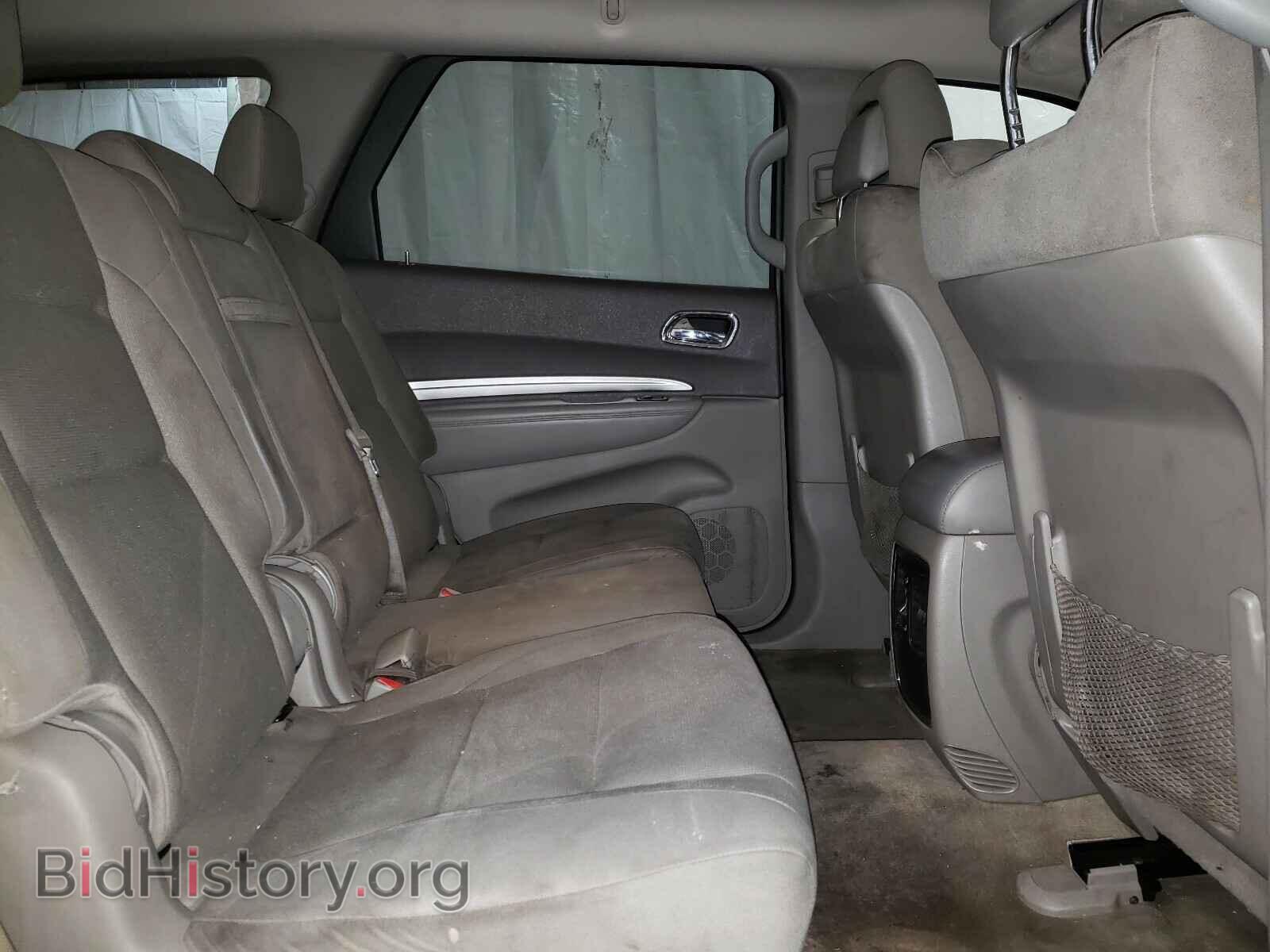2013 DODGE DURANGO - VIN: 1C4RDHAG0DC684056 - Photo 6
