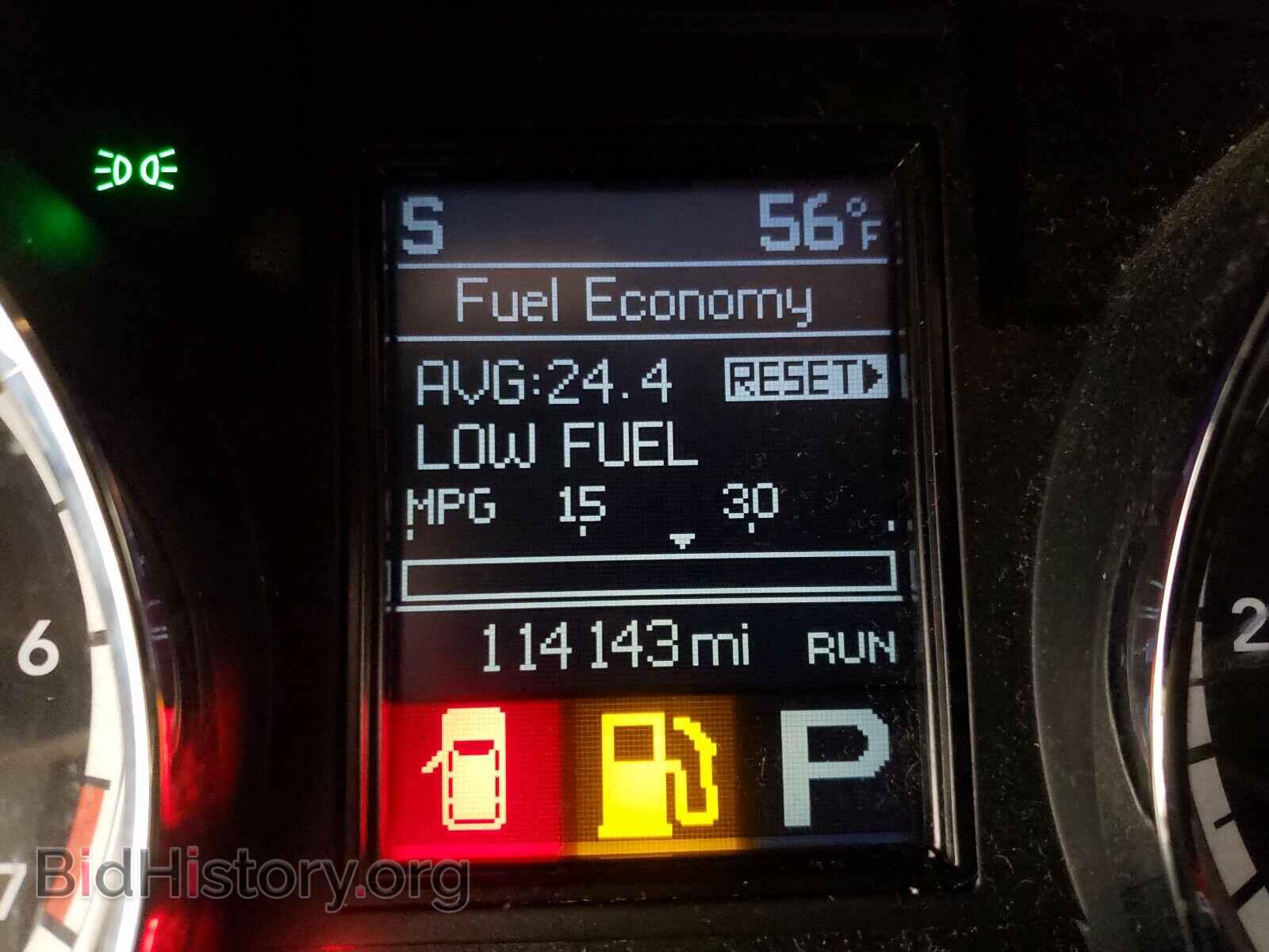 2013 DODGE DURANGO - VIN: 1C4RDHAG0DC684056 - Photo 8