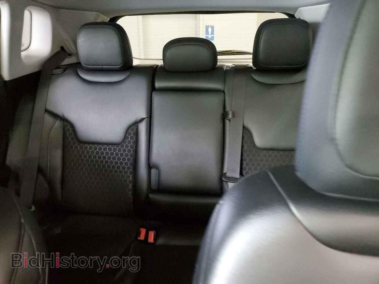 2021 JEEP COMPASS - VIN: 3C4NJDBB1MT584457 - Photo 10