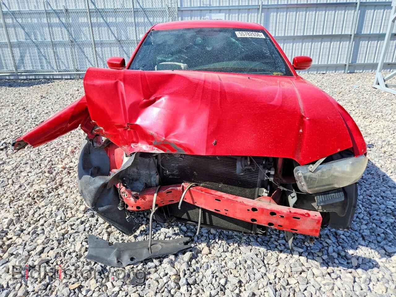 2014 DODGE CHARGER - VIN: 2C3CDXHG9EH254311 - Фото 5