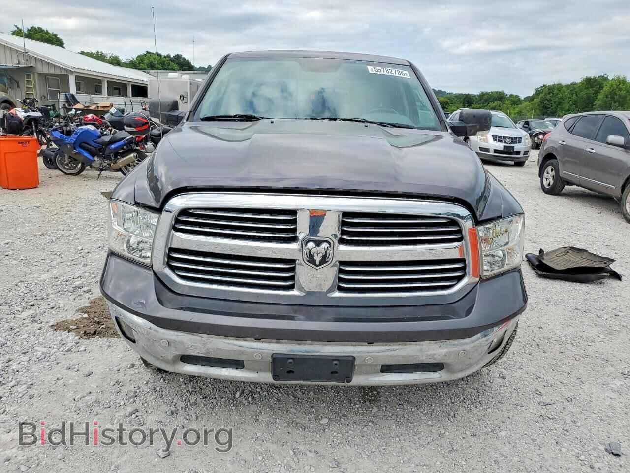 2019 RAM 1500 - VIN: 1C6RR7TT4KS658673 - Фото 5