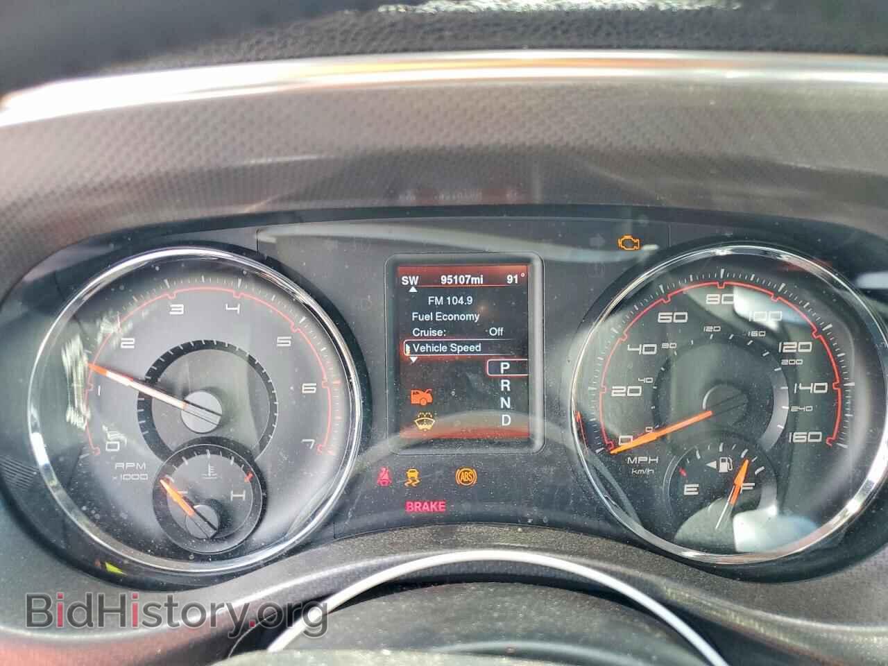 2013 DODGE CHARGER - VIN: 2C3CDXCT2DH545333 - Photo 9