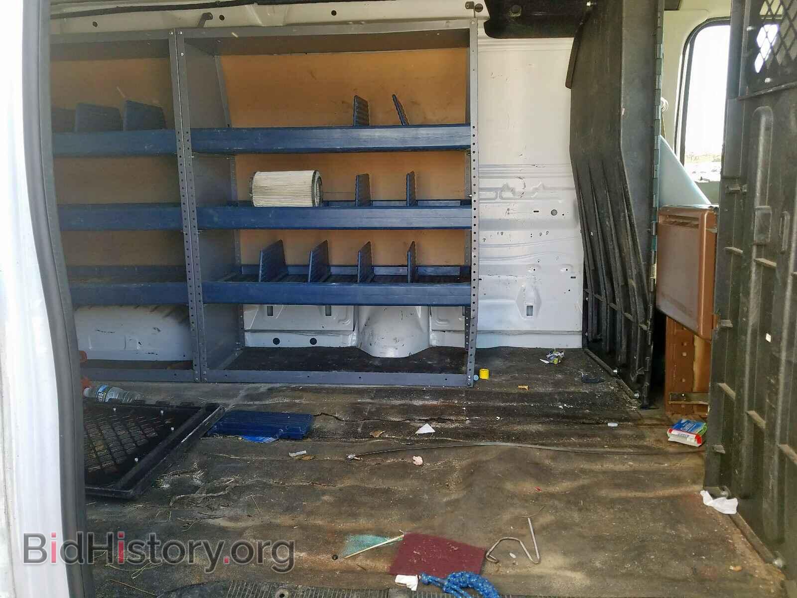 2013 FORD ECONOLINE - VIN: 1FTNE2EW0DDB01702 - Фото 6