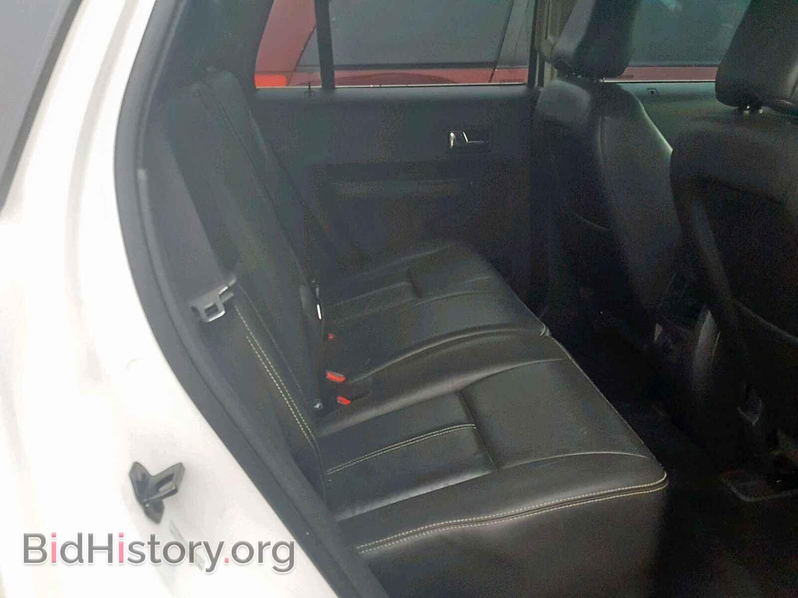 2010 FORD EDGE - VIN: 2FMDK3KC5ABB09019 - Photo 6