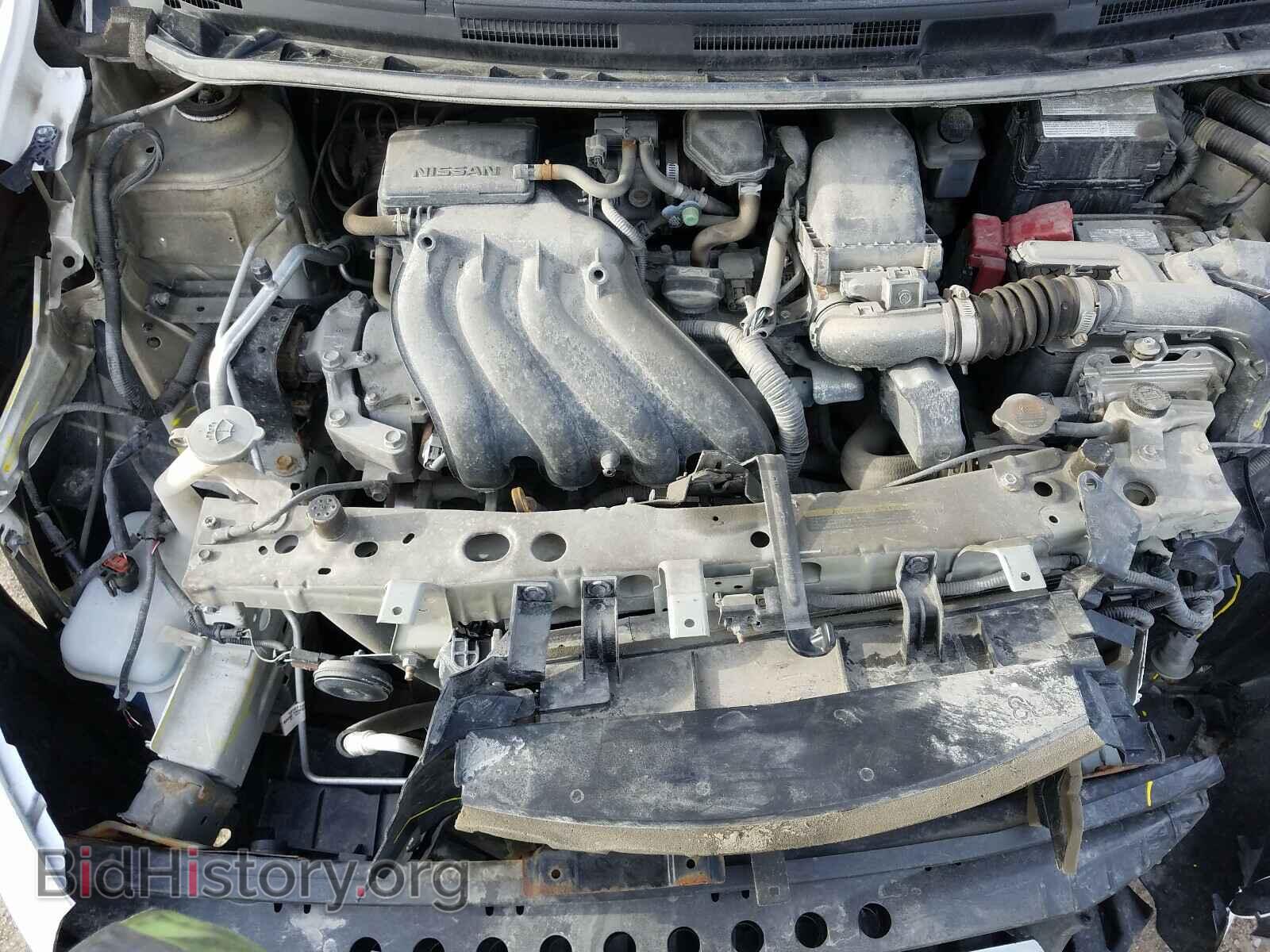 2015 NISSAN VERSA - VIN: 3N1CE2CP5FL404896 - Photo 7