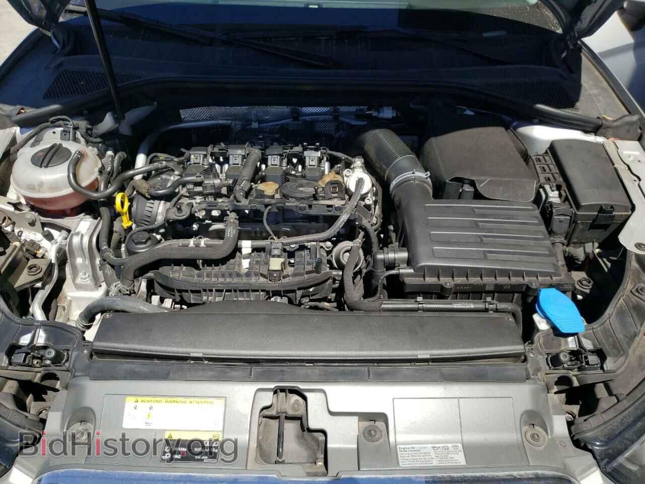 2015 AUDI A3 - VIN: WAUEFGFF9F1021986 - Фото 7