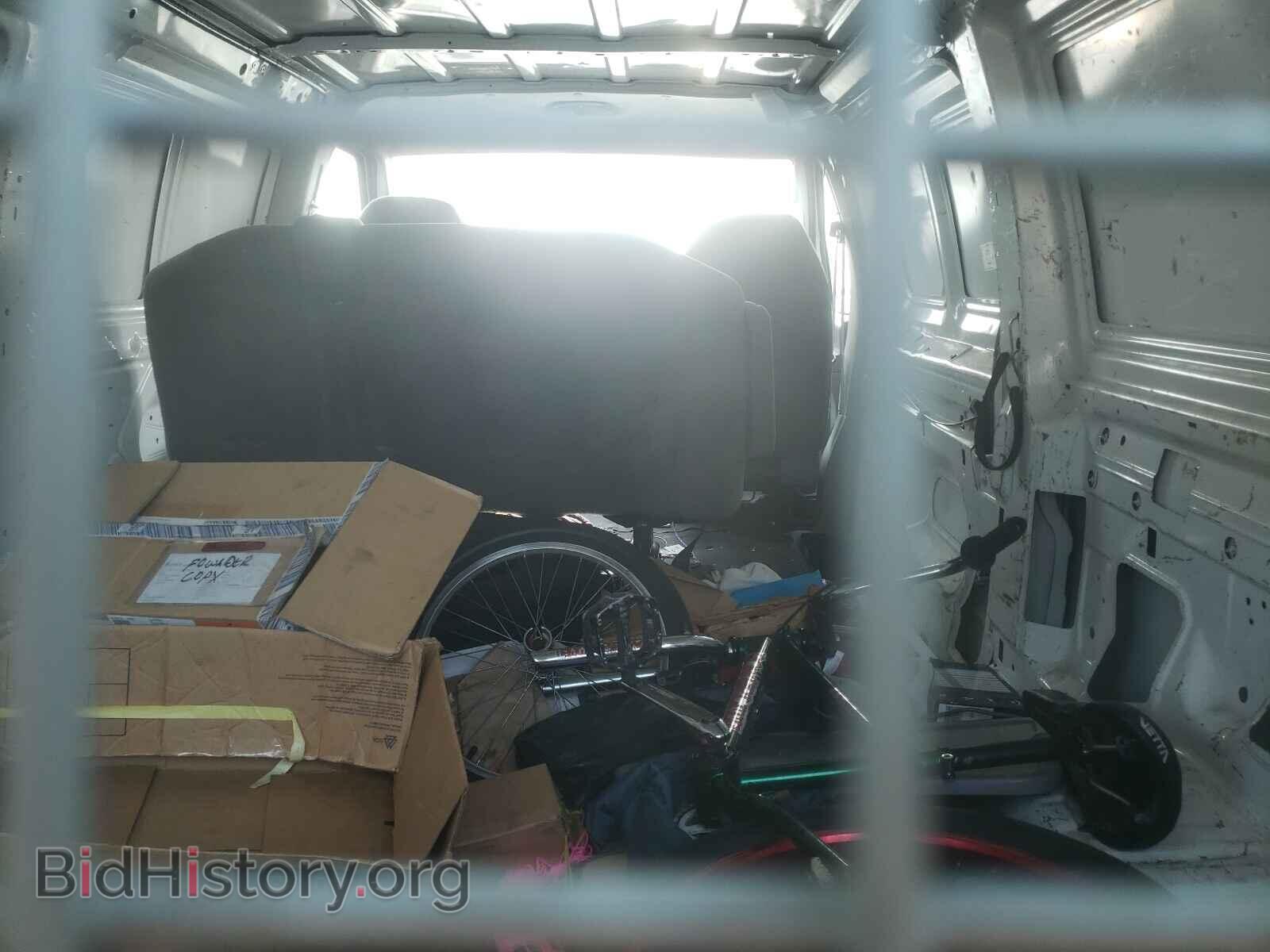 2008 FORD ECONOLINE - VIN: 1FTNE24L68DB13530 - Фото 6