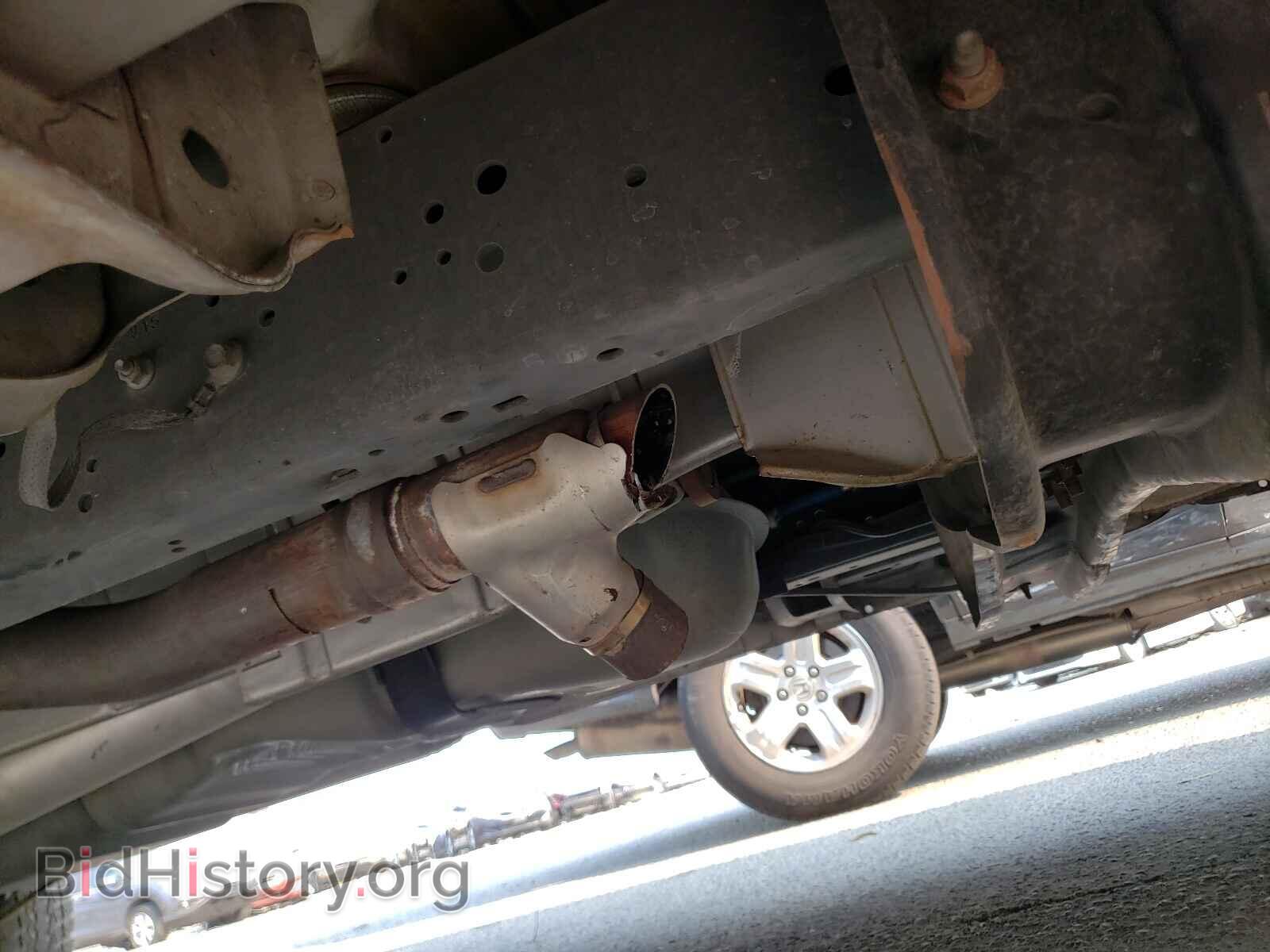 2008 FORD ECONOLINE - VIN: 1FTNE24L68DB13530 - Фото 9