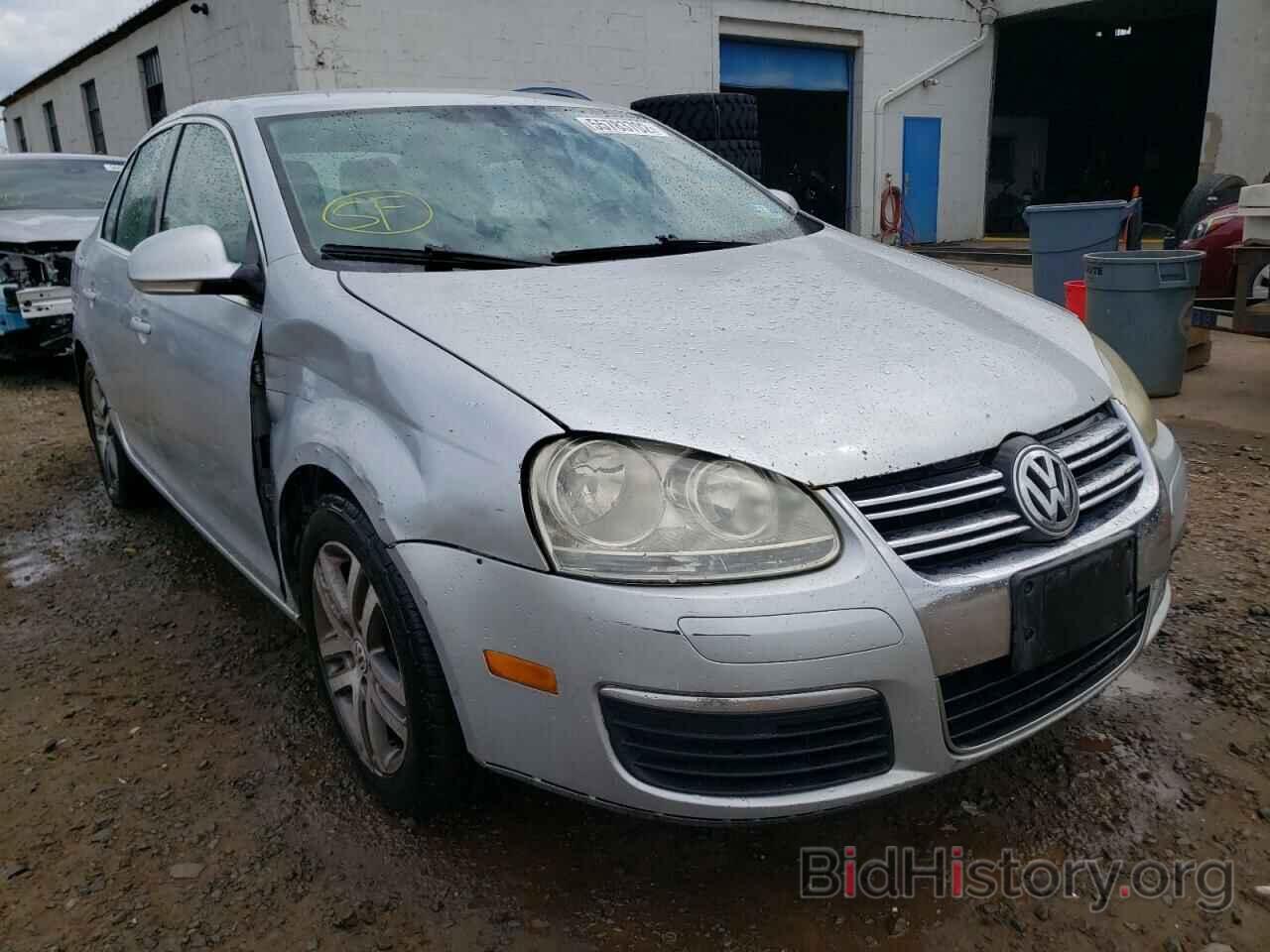 Photo 3VWRG81K66M654151 - VOLKSWAGEN JETTA 2006