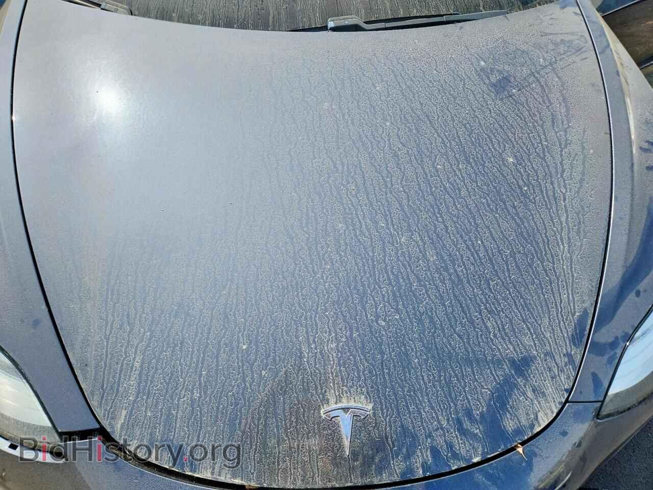 2019 TESLA MODEL 3 - VIN: 5YJ3E1EA6KF428293 - Photo 11