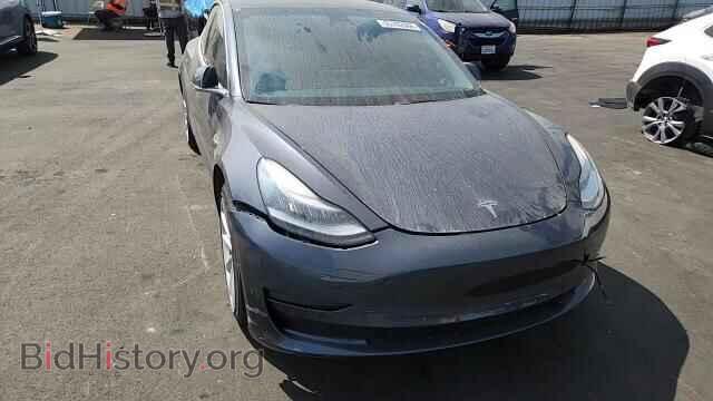 2019 TESLA MODEL 3 - VIN: 5YJ3E1EA6KF428293 - Photo 13