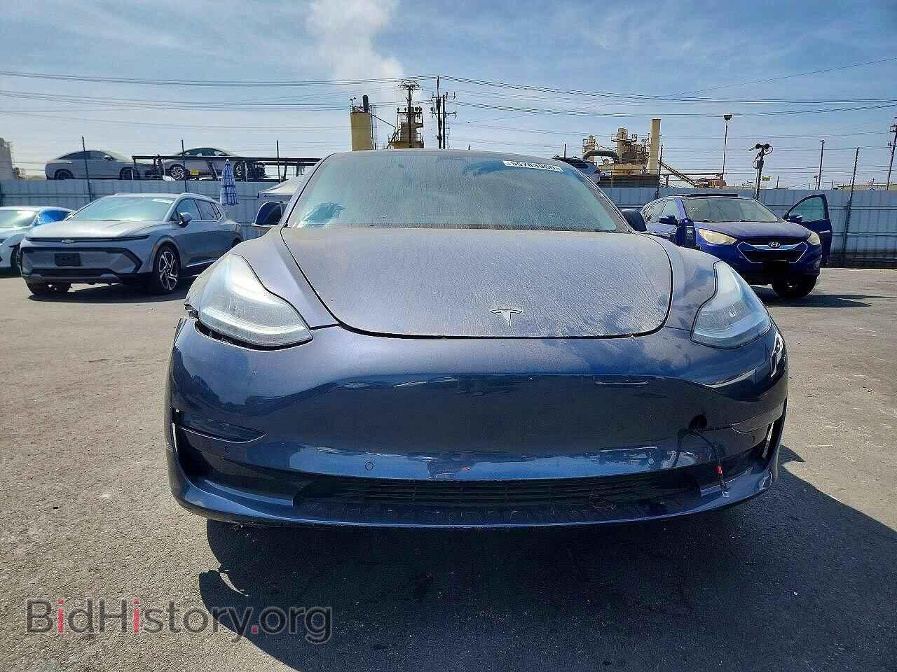 2019 TESLA MODEL 3 - VIN: 5YJ3E1EA6KF428293 - Photo 5