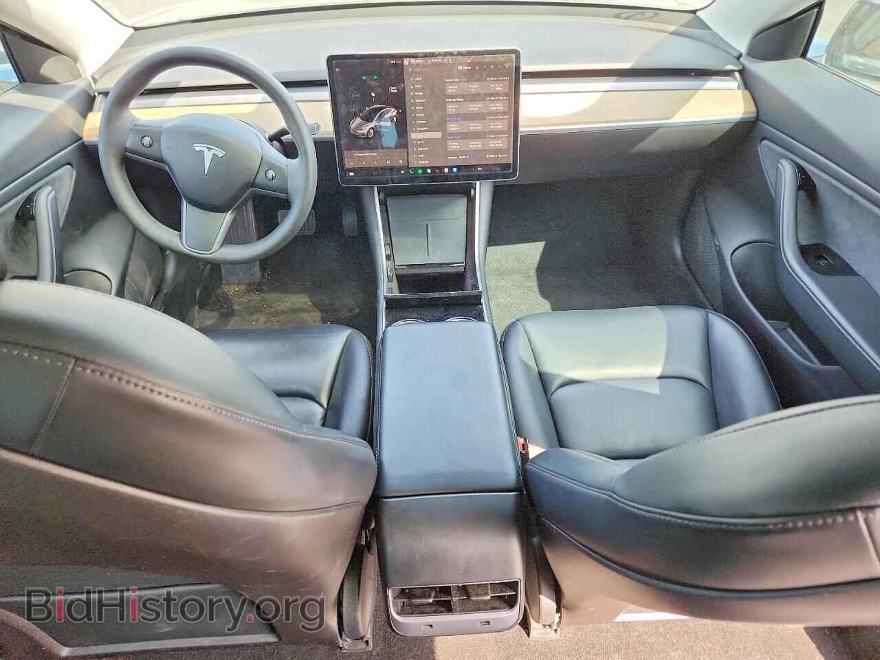 2019 TESLA MODEL 3 - VIN: 5YJ3E1EA6KF428293 - Photo 8