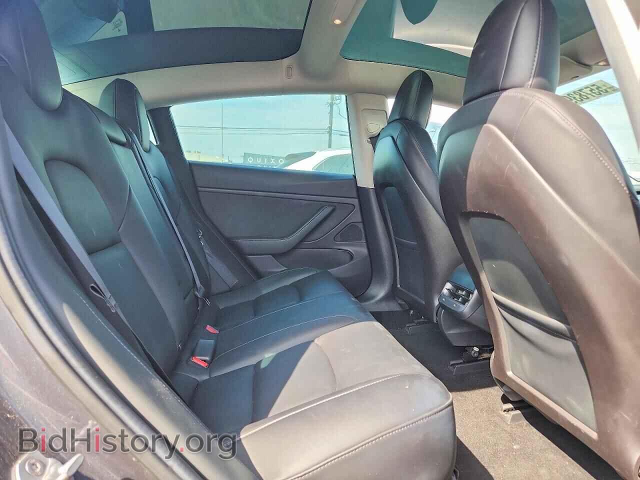 2019 TESLA MODEL 3 - VIN: 5YJ3E1EA6KF428293 - Photo 10