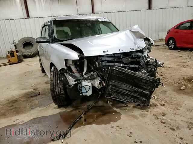 2011 FORD FLEX - VIN: 2FMGK5DC6BBD30877 - Photo 15