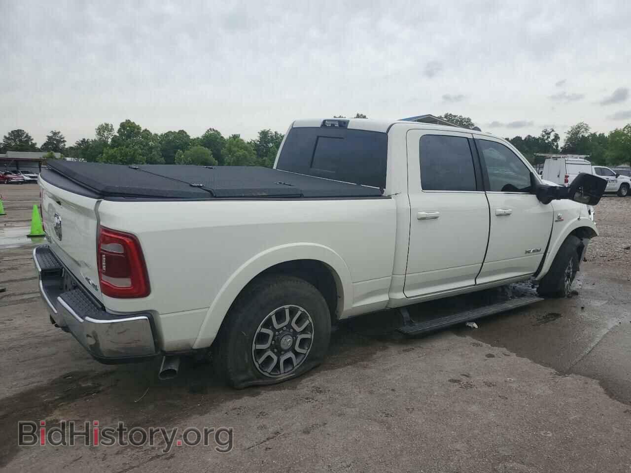 2024 RAM 2500 - VIN: 3C6UR5GL4RG127824 - Фото 3