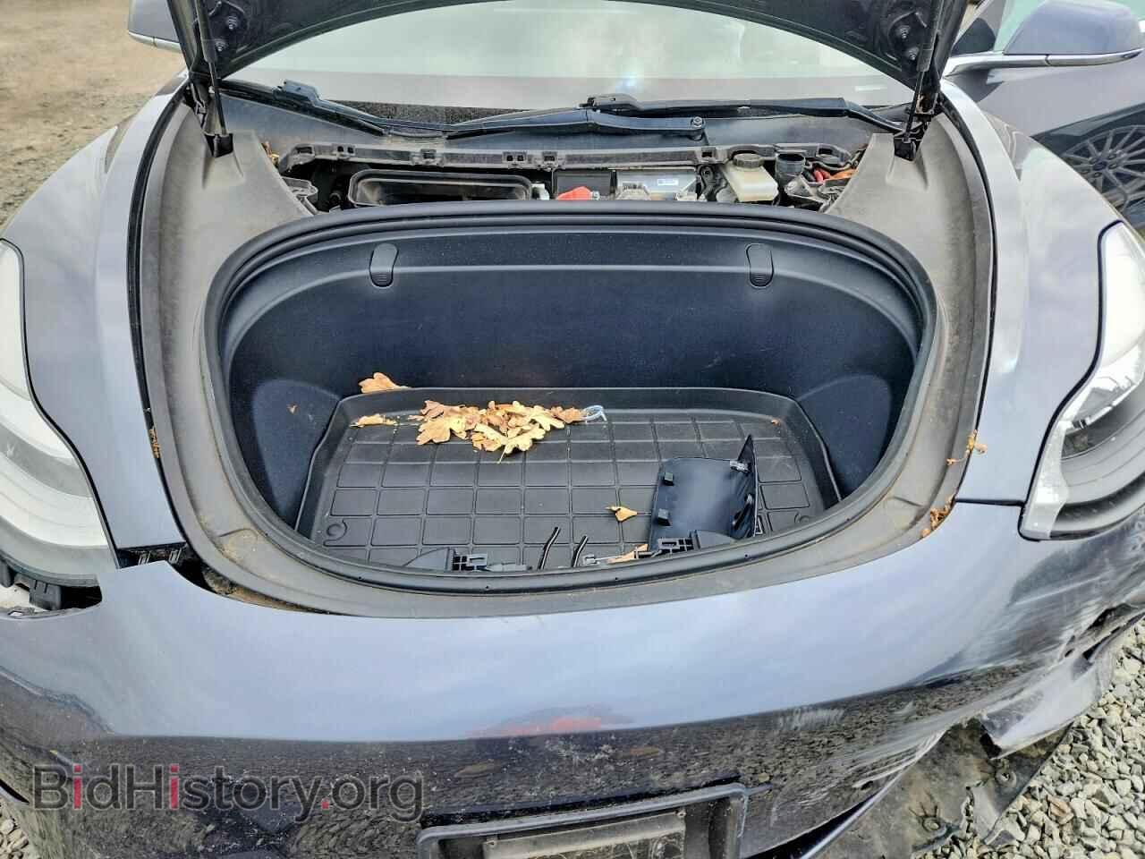2018 TESLA MODEL 3 - VIN: 5YJ3E1EA2JF048169 - Фото 11