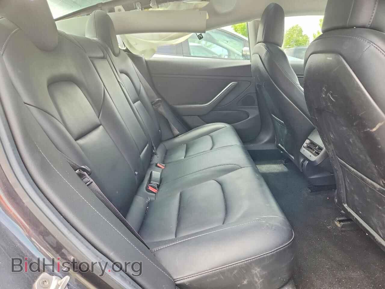2018 TESLA MODEL 3 - VIN: 5YJ3E1EA2JF048169 - Фото 10