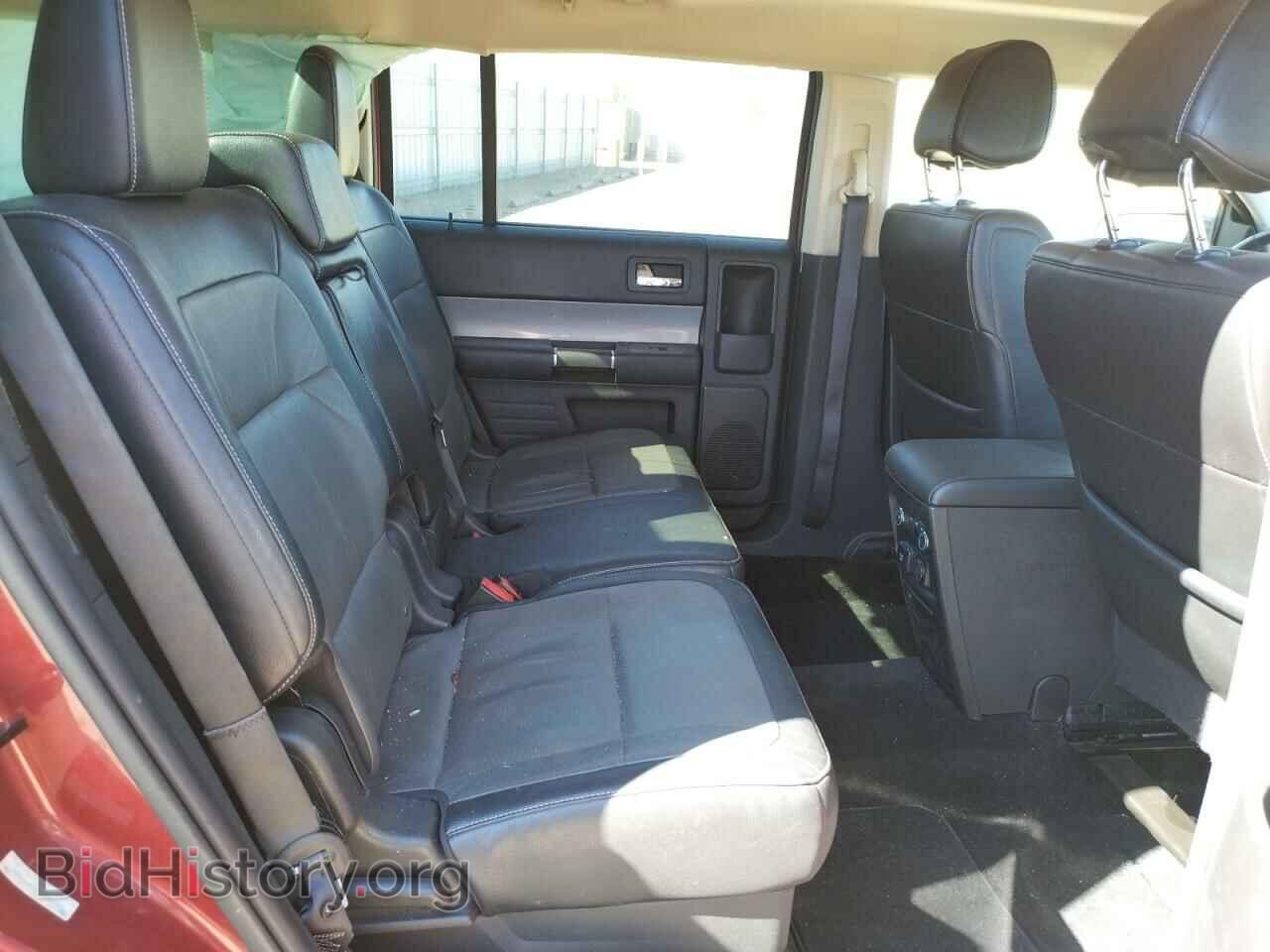 2014 FORD FLEX - VIN: 2FMHK6DTXEBD01803 - Photo 6
