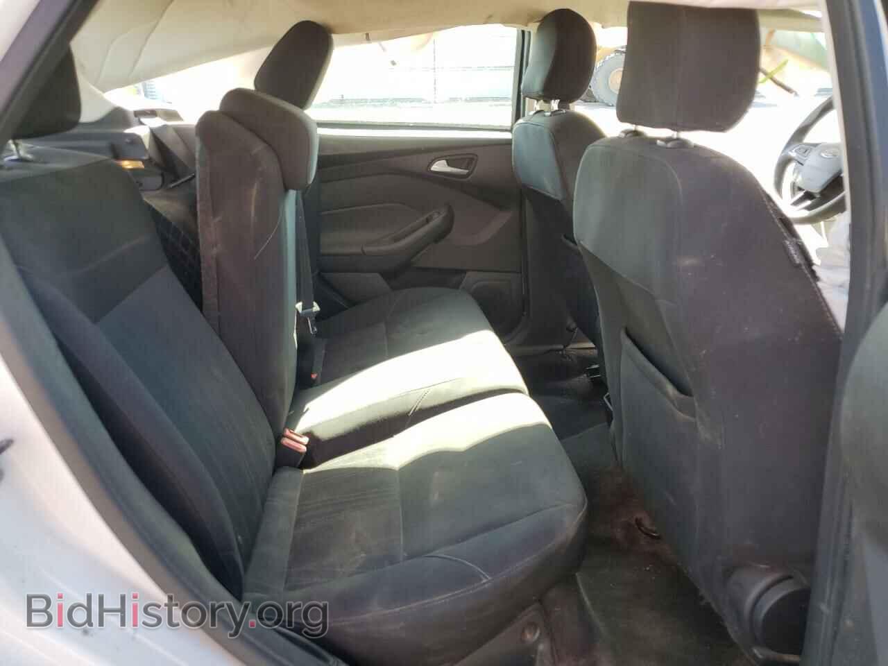 2016 FORD FOCUS - VIN: 1FADP3K29GL345264 - Photo 11