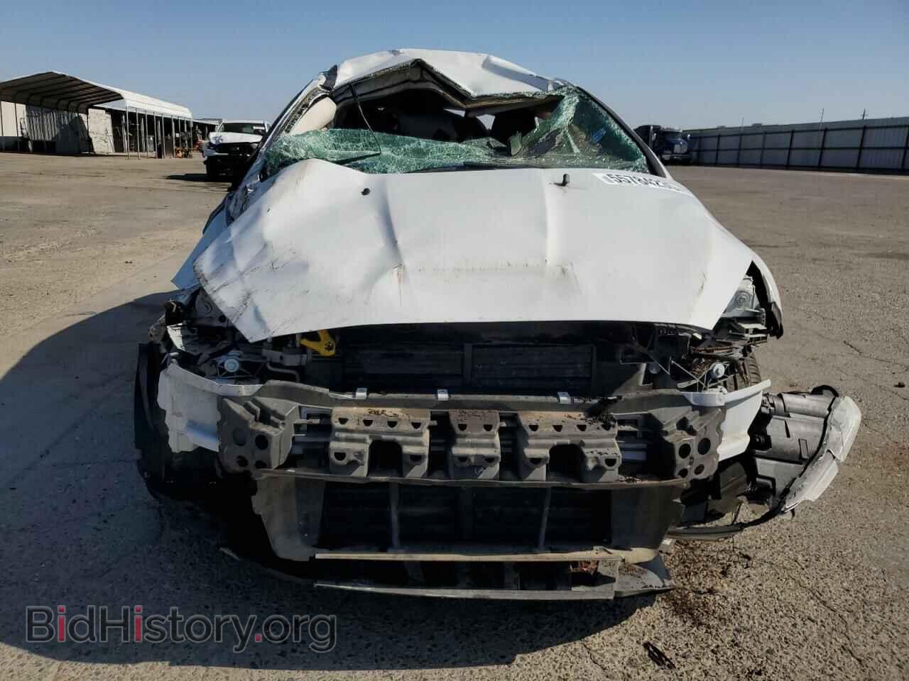 2016 FORD FOCUS - VIN: 1FADP3K29GL345264 - Photo 5