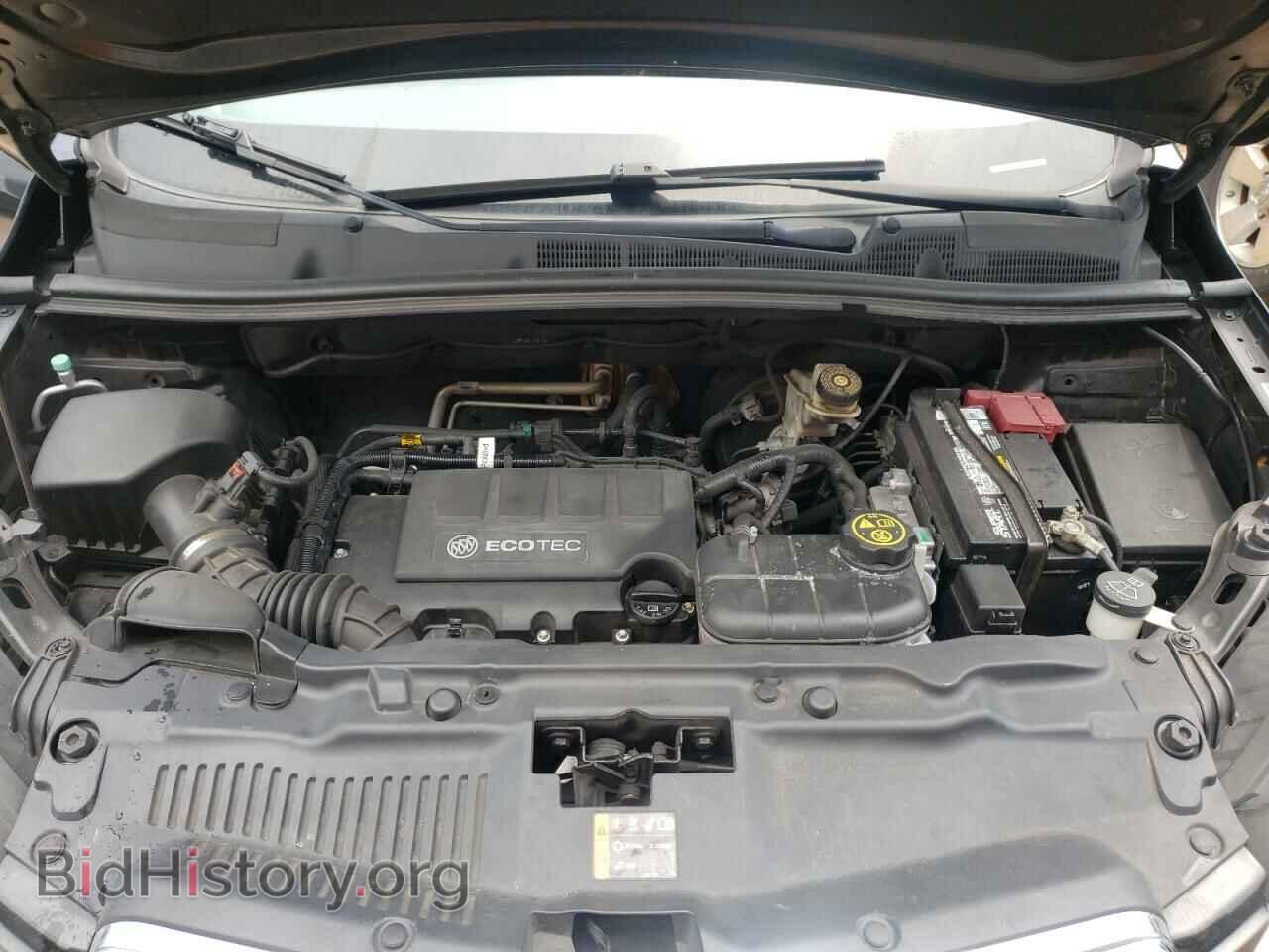 2013 BUICK ENCORE - VIN: KL4CJBSB2DB110055 - Photo 7