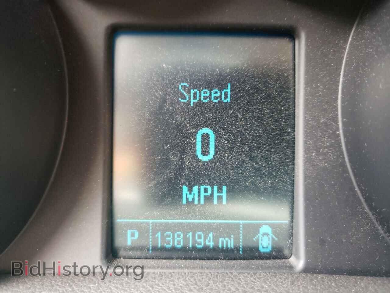 2013 BUICK ENCORE - VIN: KL4CJBSB2DB110055 - Photo 8