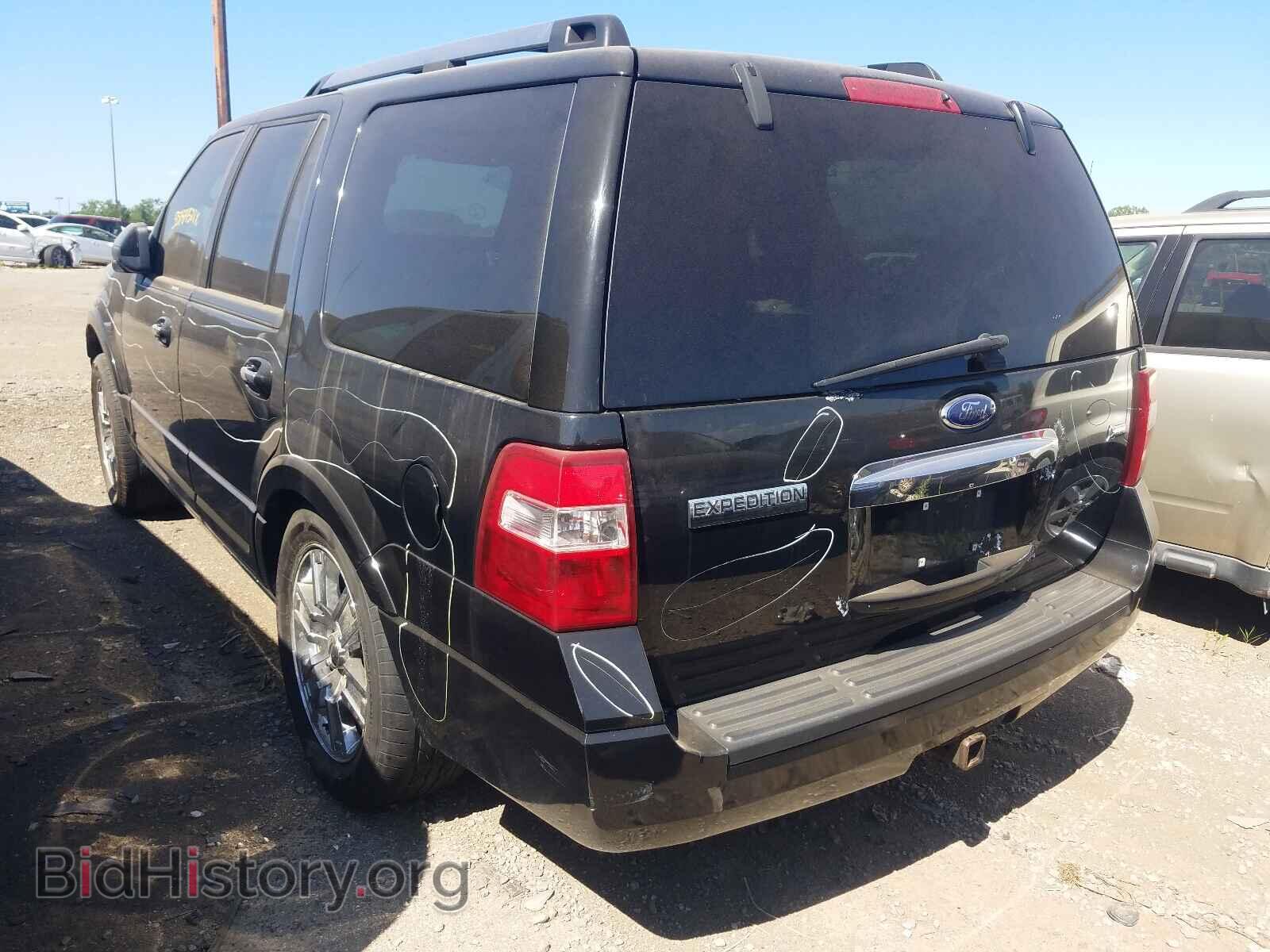 2010 FORD EXPEDITION - VIN: 1FMJU2A50AEB47465 - Фото 3