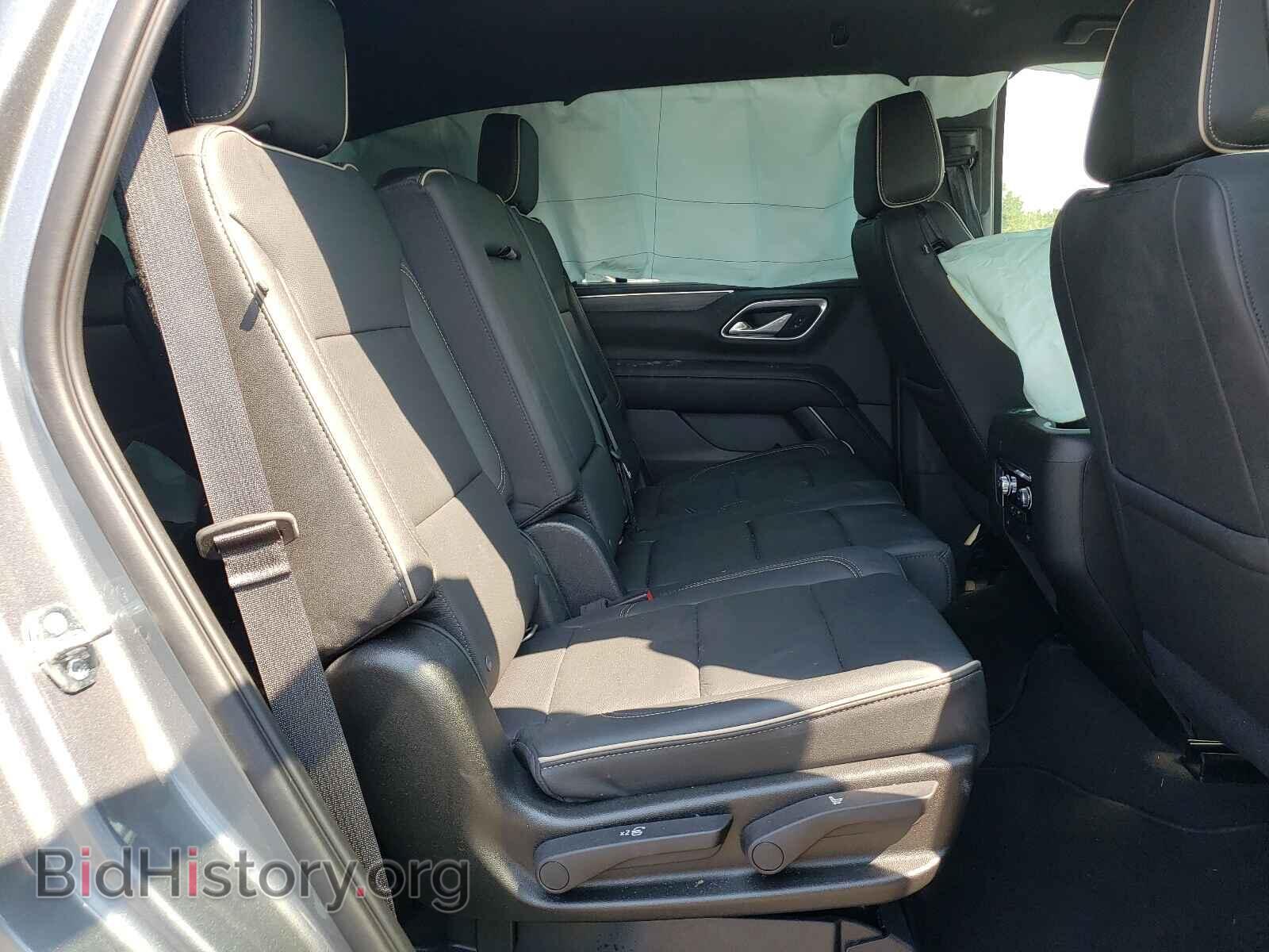 2021 GMC YUKON - VIN: 1GKS2BKD3MR255231 - Фото 6