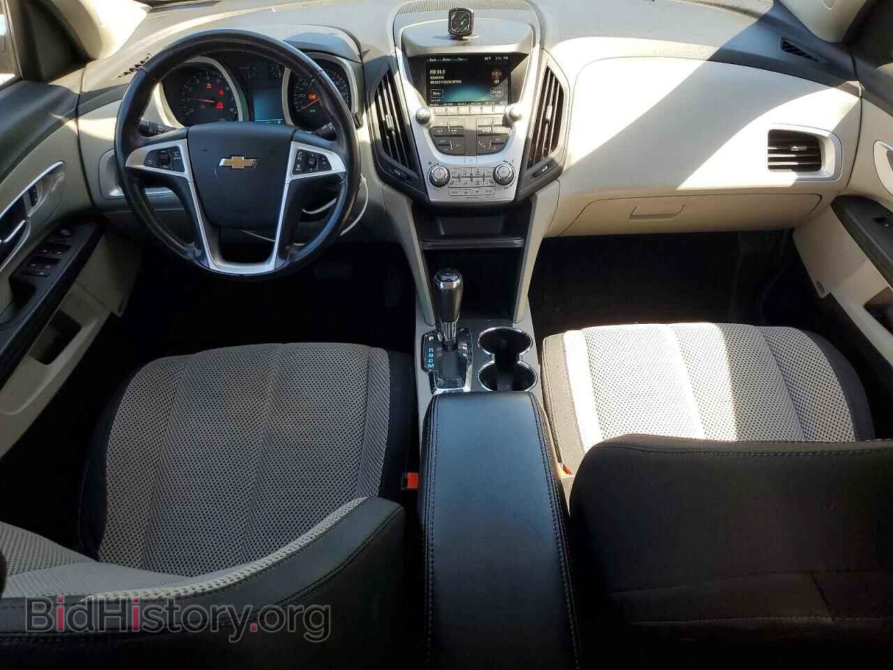 2017 CHEVROLET EQUINOX - VIN: 2GNFLFE39H6149265 - Фото 8
