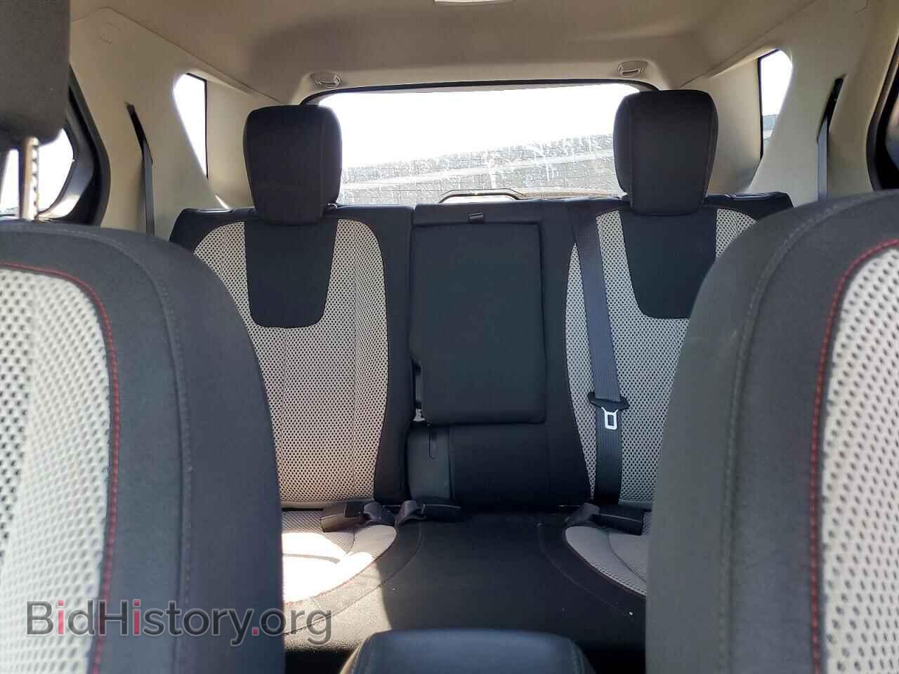2017 CHEVROLET EQUINOX - VIN: 2GNFLFE39H6149265 - Фото 10