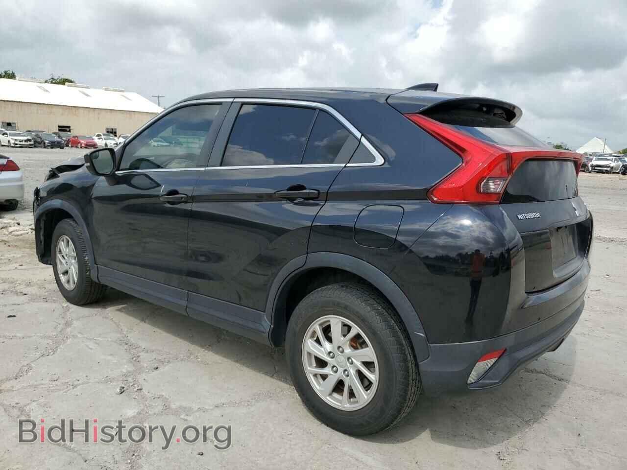 2019 MITSUBISHI ECLIPSE - VIN: JA4AT3AA1KZ032663 - Photo 2