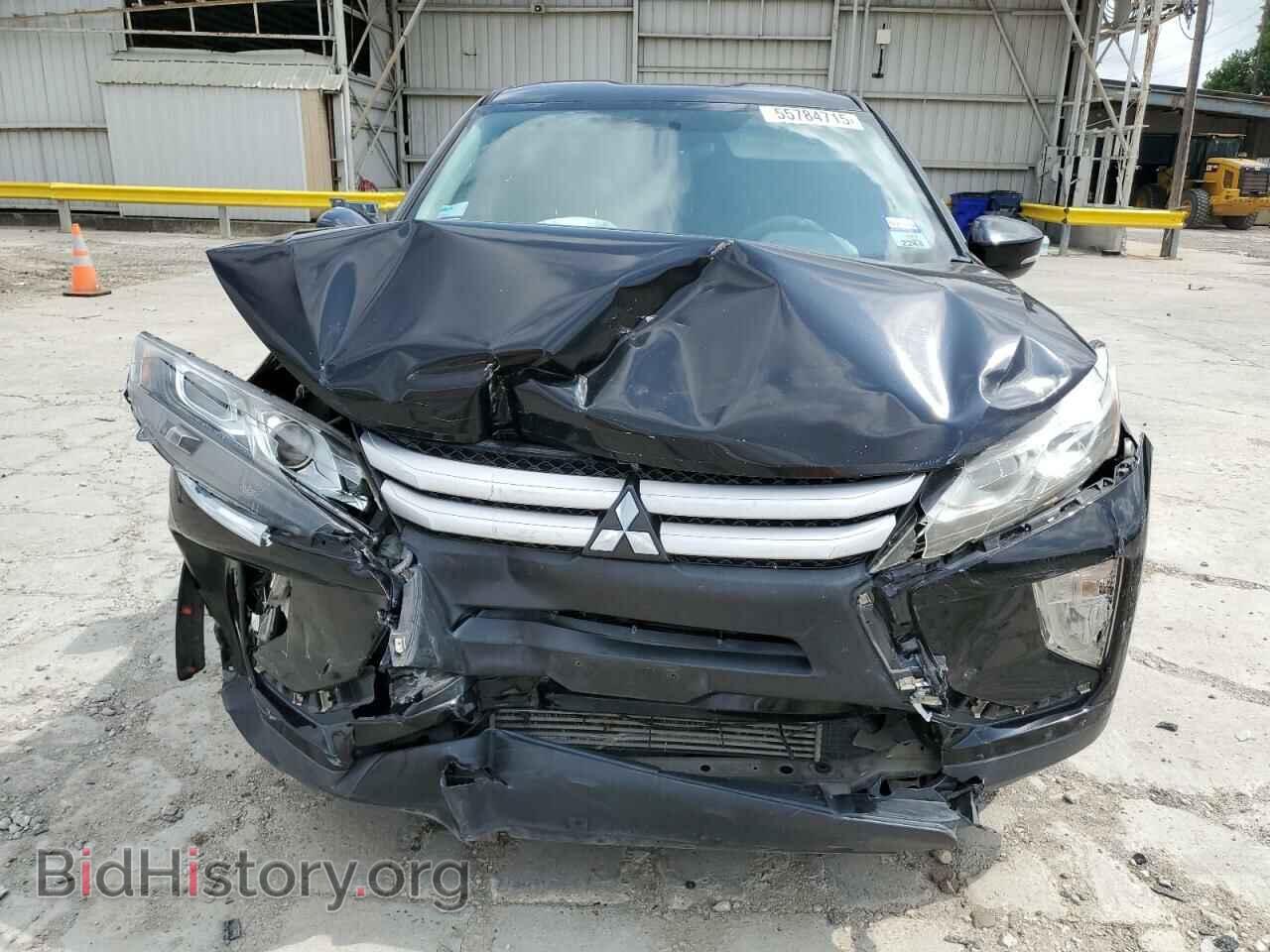 2019 MITSUBISHI ECLIPSE - VIN: JA4AT3AA1KZ032663 - Photo 5