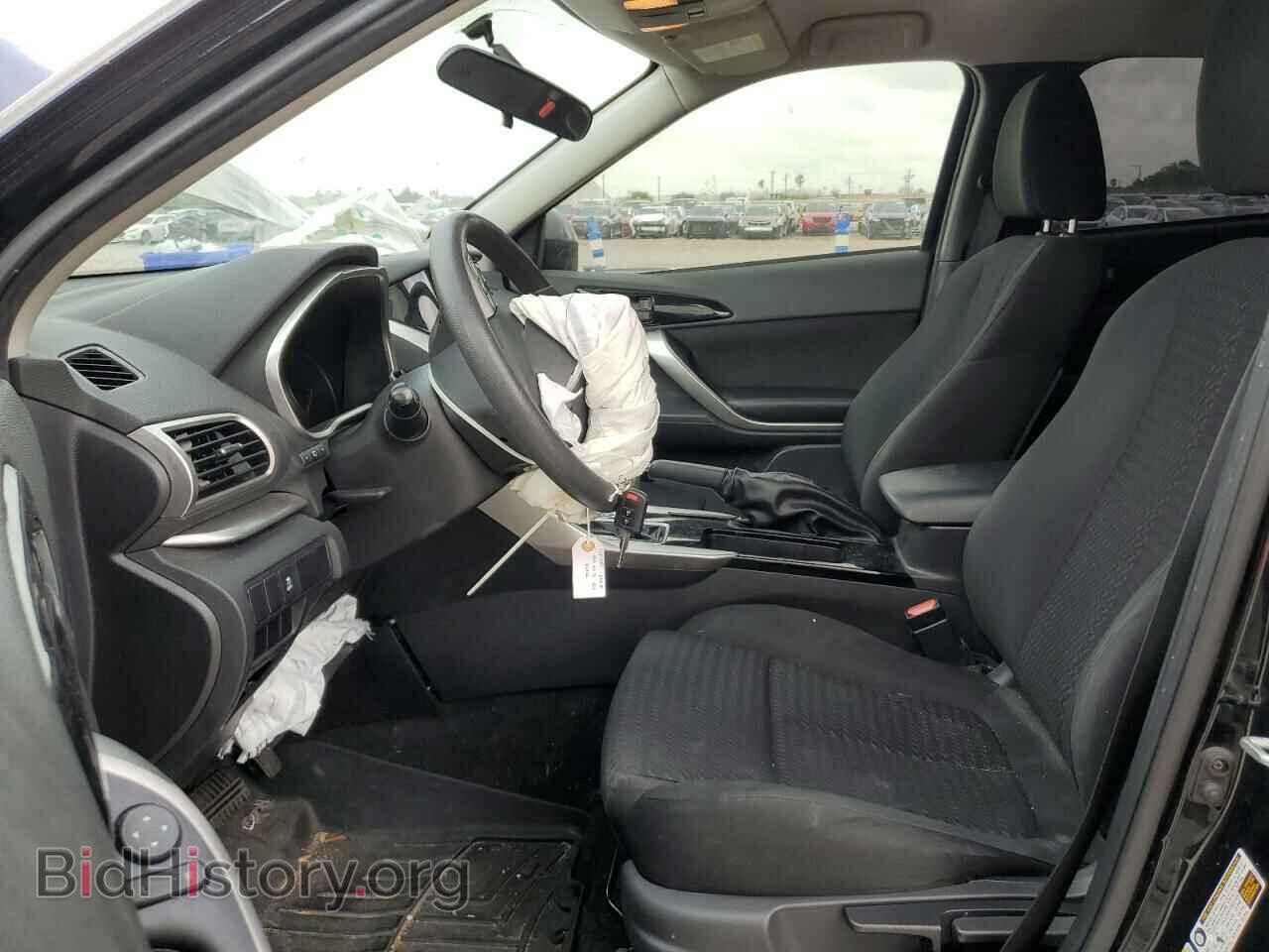 2019 MITSUBISHI ECLIPSE - VIN: JA4AT3AA1KZ032663 - Photo 7