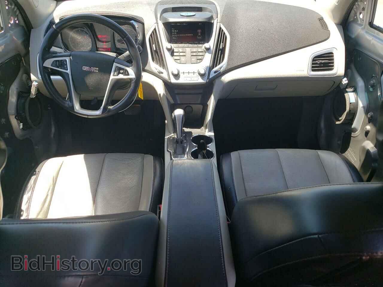 2013 GMC TERRAIN - VIN: 2GKFLWE3XD6204670 - Photo 8