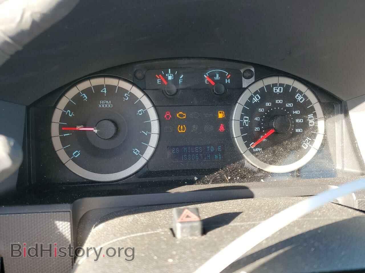 2012 FORD ESCAPE - VIN: 1FMCU0E7XCKC63513 - Фото 9