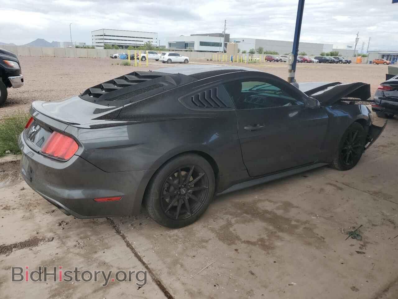 2016 FORD ALL Models - VIN: 1FA6P8TH8G5261143 - Фото 3