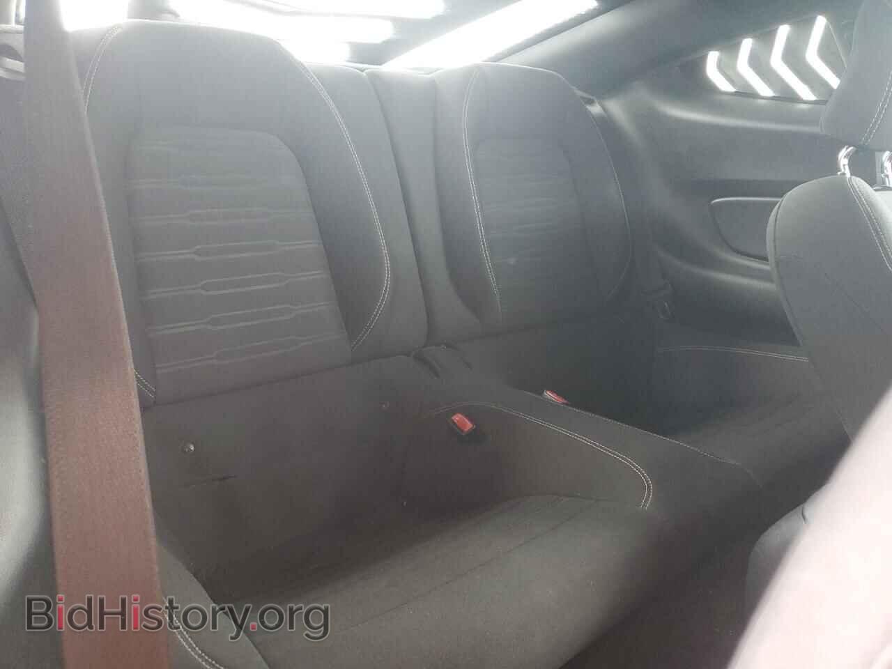 2016 FORD ALL Models - VIN: 1FA6P8TH8G5261143 - Фото 10