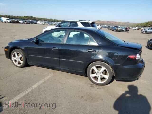 2008 MAZDA 6 - VIN: 1YVHP80C285M28541 - Фото 2