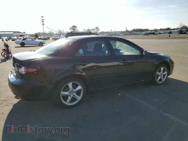 2008 MAZDA 6 - VIN: 1YVHP80C285M28541 - Фото 3