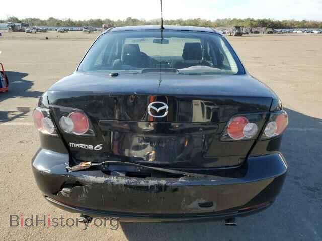 2008 MAZDA 6 - VIN: 1YVHP80C285M28541 - Фото 6