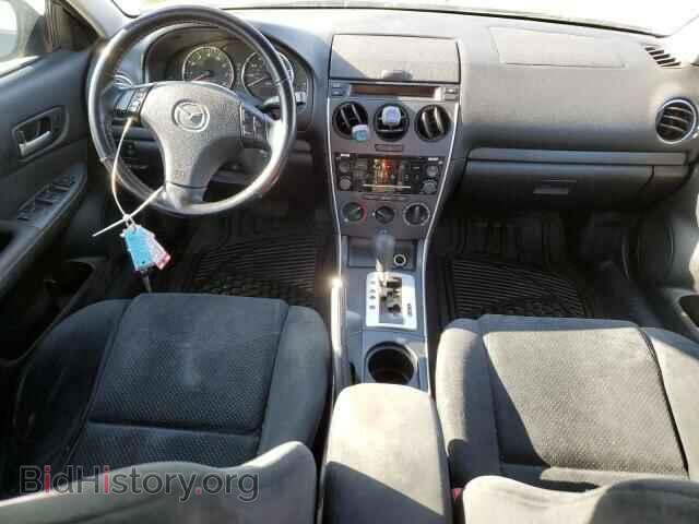 2008 MAZDA 6 - VIN: 1YVHP80C285M28541 - Фото 8