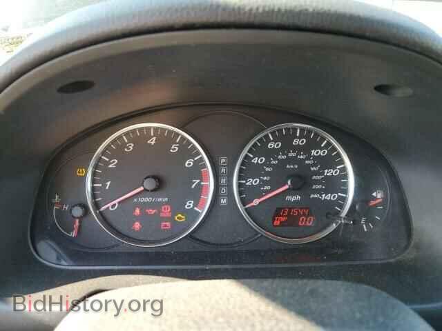 2008 MAZDA 6 - VIN: 1YVHP80C285M28541 - Фото 9