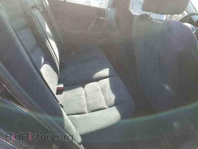 2008 MAZDA 6 - VIN: 1YVHP80C285M28541 - Фото 10